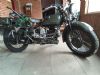 Moto Guzzi Super Alce 1939